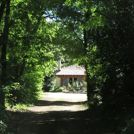 Las Razes Bed and Breakfast