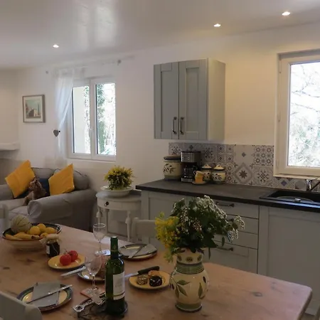 Bed and Breakfast Las Razes *
