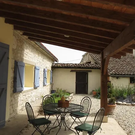 Bed and Breakfast Las Razes Touffailles